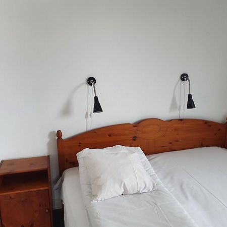 Hotell Dalsland Ed Екстер'єр фото