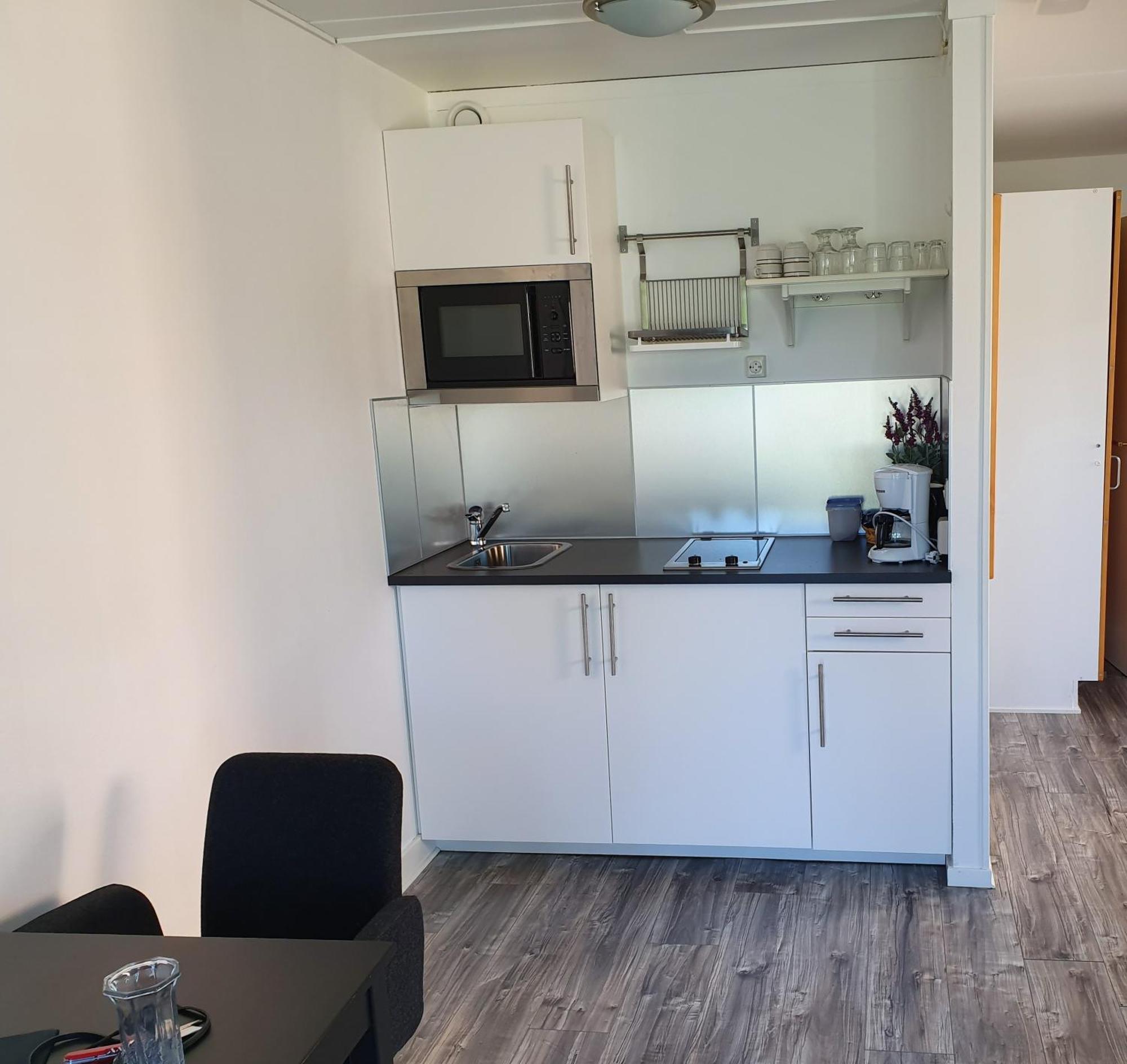 Hotell Dalsland Ed Екстер'єр фото