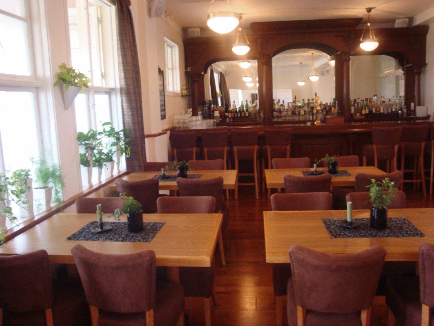 Hotell Dalsland Ed Екстер'єр фото