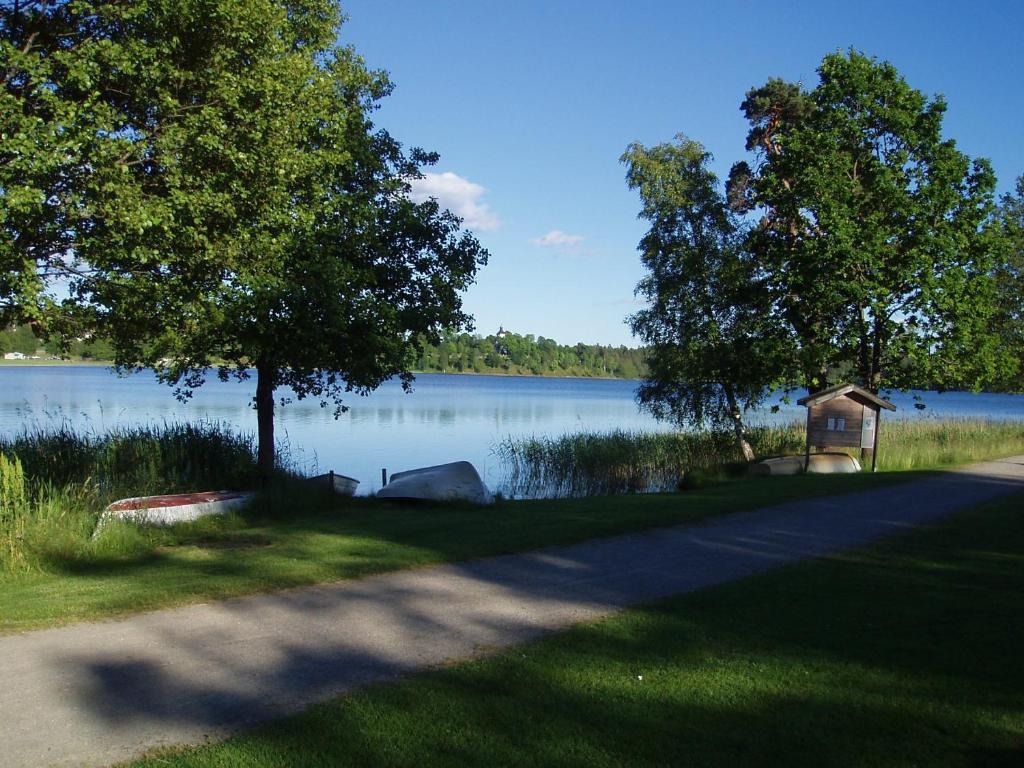 Hotell Dalsland Ed Екстер'єр фото