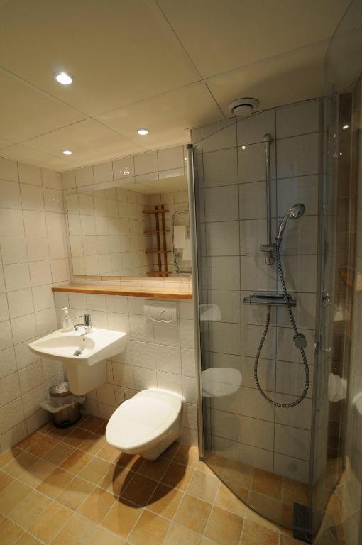 Hotell Dalsland Ed Екстер'єр фото