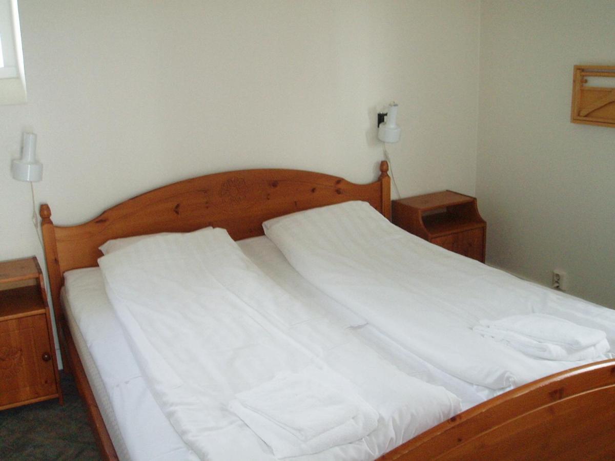 Hotell Dalsland Ed Номер фото
